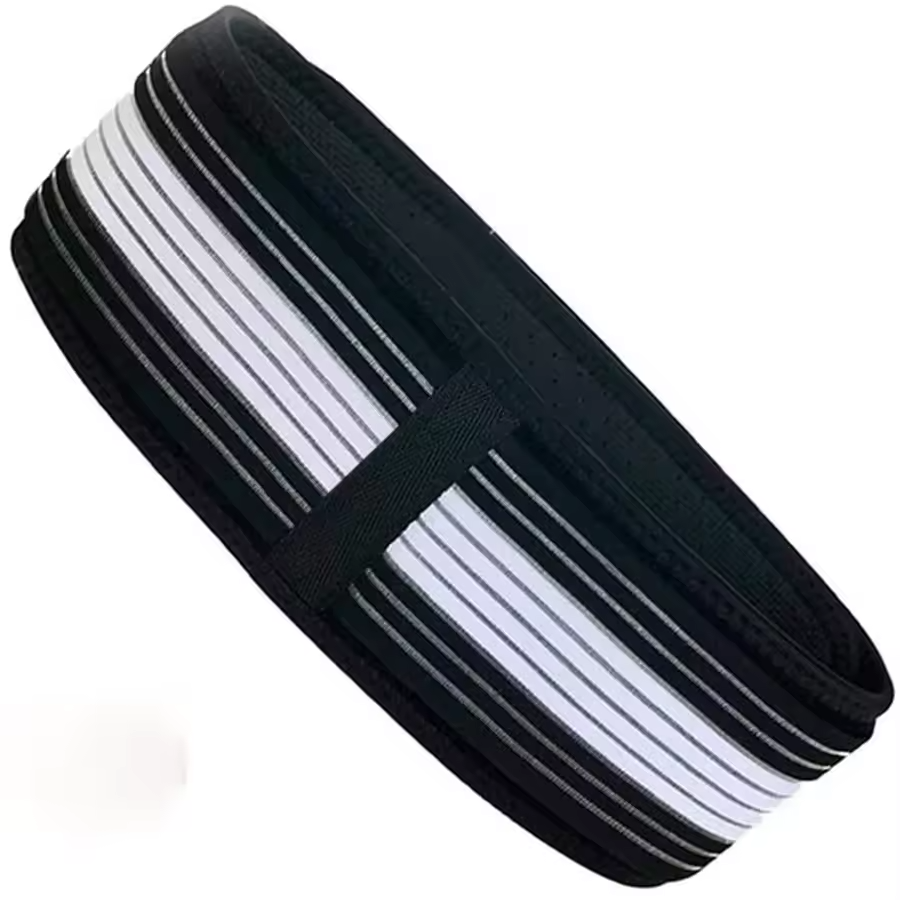 Midjebälte - För dig som vill ha stabilitet och smärtlindring